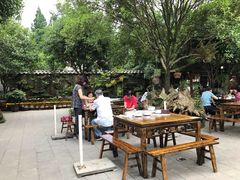 -青城甲(青城山店)