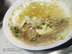 肉沫炖蛋-鑫悦楼煎蟹·16年海鲜大排档