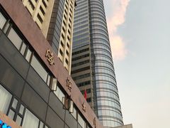 -必胜客(海滨店)