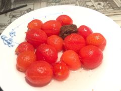 -绿茶餐厅(天通苑华联店)