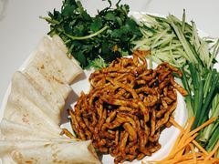 -李老哈·东北菜(宋园路店)