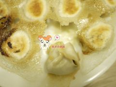 冰花煎饺-盛京一禾