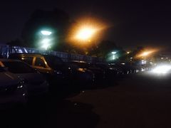 -丽丰购物中心·停车场