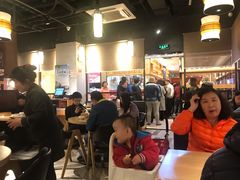 -老班长手工灌汤包(望京华彩店)