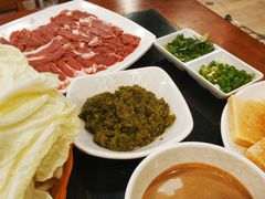 -情忆草原涮肉馆
