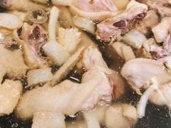 -烹然四季椰子鸡火锅(姚家园万象汇店)
