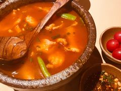 -山石榴·贵州菜(丰盛里店)