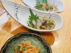 -吉兆·料理(红梅南路店)