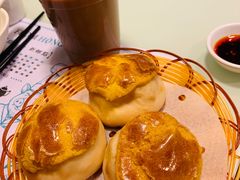 -点点心点心专门店(旺角店)