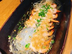 -金牌外婆家(苏州中心店)