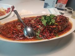 -彭城味道.地道徐州味(怡海花园店)