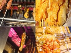 -麦凯伦烧烤·精酿超级工厂店(金桥总店)