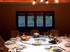 包厢-小城故事·地道宁波味(月湖盛园店)