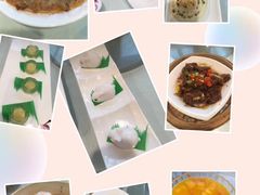 -悦雅居·老广州老味道(长湖店)