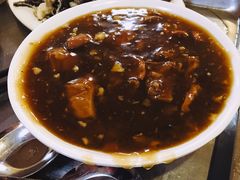 炒肝-姚记炒肝店(鼓楼店)