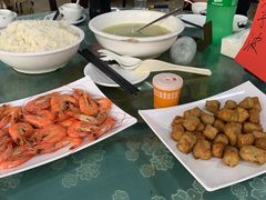 -巽寮印象美食部落餐厅·海鲜·地方特色菜(惠州体验店)