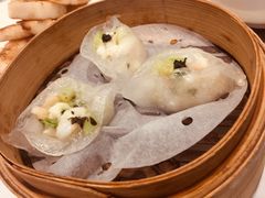 -彩福皇宴(皇室堡店)