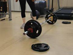 -中田健身工作室(太阳广场店)