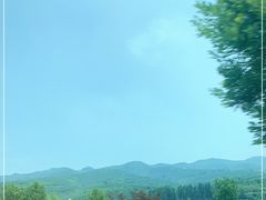 -牛郎织女景区