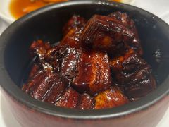 -老吉士酒家(天平路店)