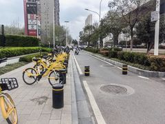 -凯德广场(西城店)