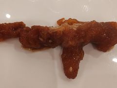 -白天鹅宾馆-宏图府餐厅