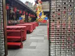 -小龙翻大江文化火锅(宽窄店)