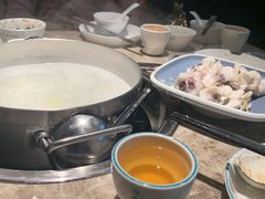 -淘米捞·米汤脆鲩鱼火锅(福田皇岗店)