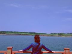-丁香湖公园