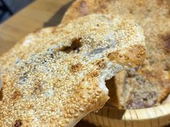 -子曰倒贴烧饼(松龄路店)