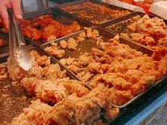 -前进5路汉堡炸鸡(汉街skp店)