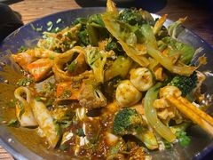 -淀里船宴(卓达店)