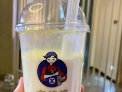 老酸奶-宝葫芦西北茶食铺(万达店)