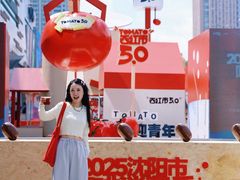 -沈阳铁西万象汇