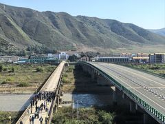 -图们国门景区