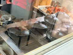 -煲煲香快餐(南京路店)