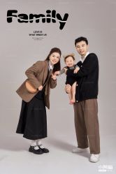 -小阿福儿童摄影(光谷时代广场店)