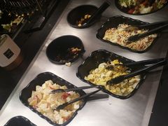 -比格比萨自助(花园路店)