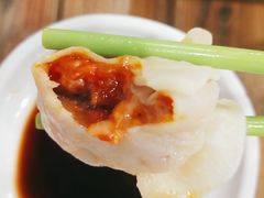 芝士馅儿-宝源饺子(麦子店街店)