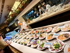 -北李·海肠捞饭·大连菜(望京凯德MALL店)