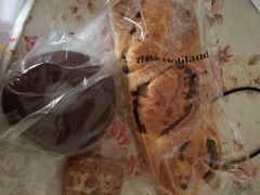 -好利来(梅江永旺店)
