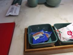 -锦府盐帮·李宅(领展购物广场中关村店)