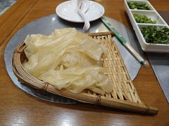 特色筋饼-前堡羊汤岫岩一部(凯隆店)