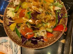 -人民公社大食堂(顺义总店)