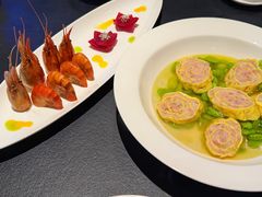 -茶人村·前滩江景雅宴(上海首店)