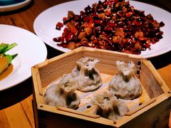 -顺香居·老字号湖北菜(江汉路店)