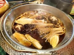 -牛New寿喜烧(曹路花园城店)