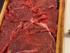 -巴邑火锅·鲜切牛肉(萧山银隆店)