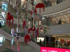 -王府井百货(总府店)