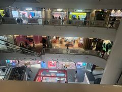 -美罗城